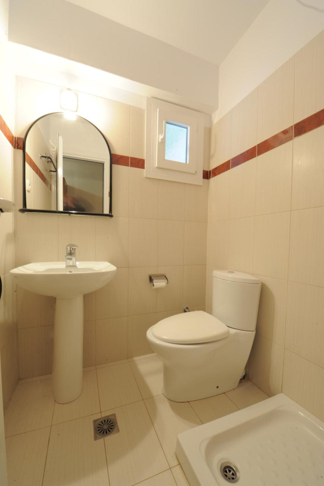 Demi Studios Ammoulianí Habitación foto