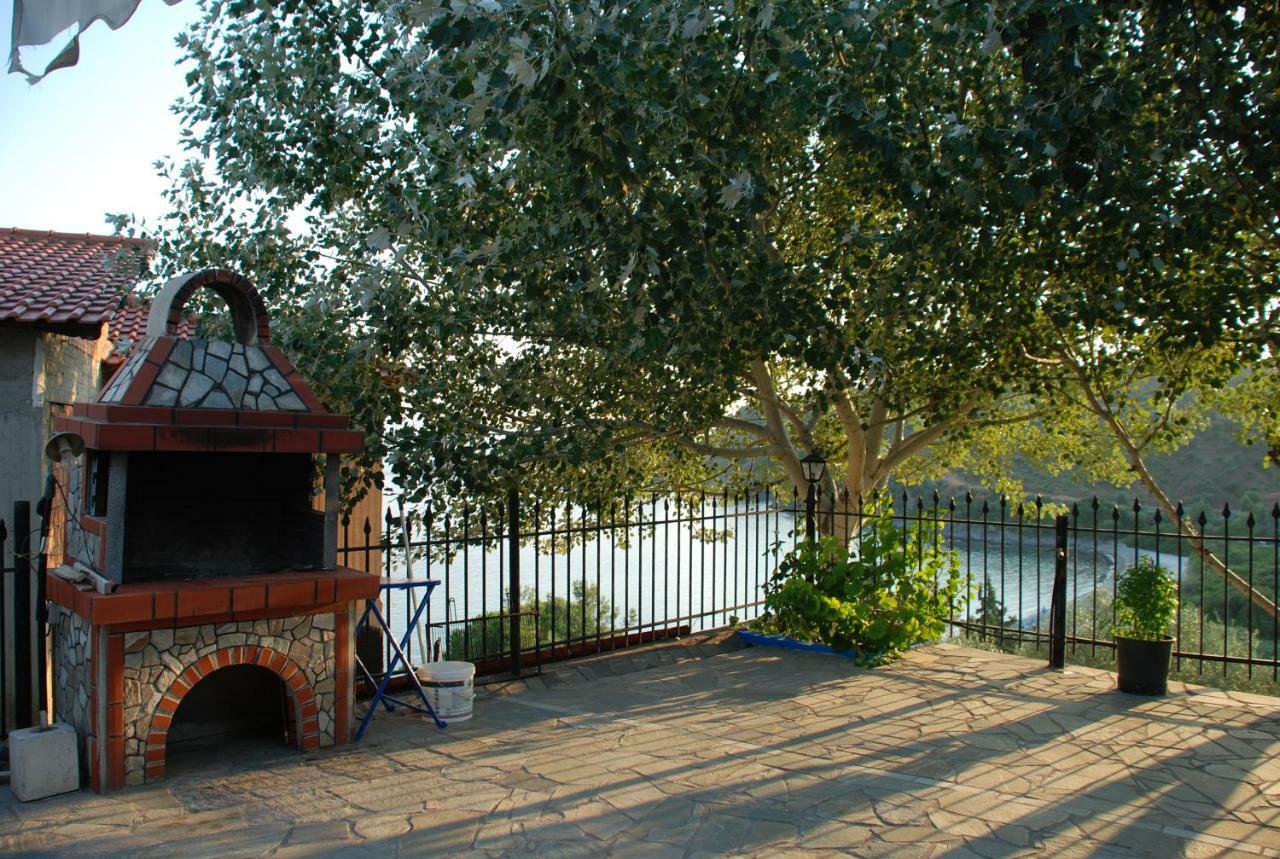 Demi Studios Ammoulianí Exterior foto